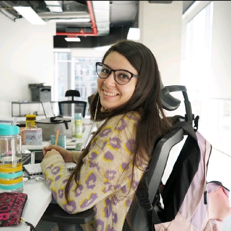 Cindy Villalobos – iGaming Operations Manager