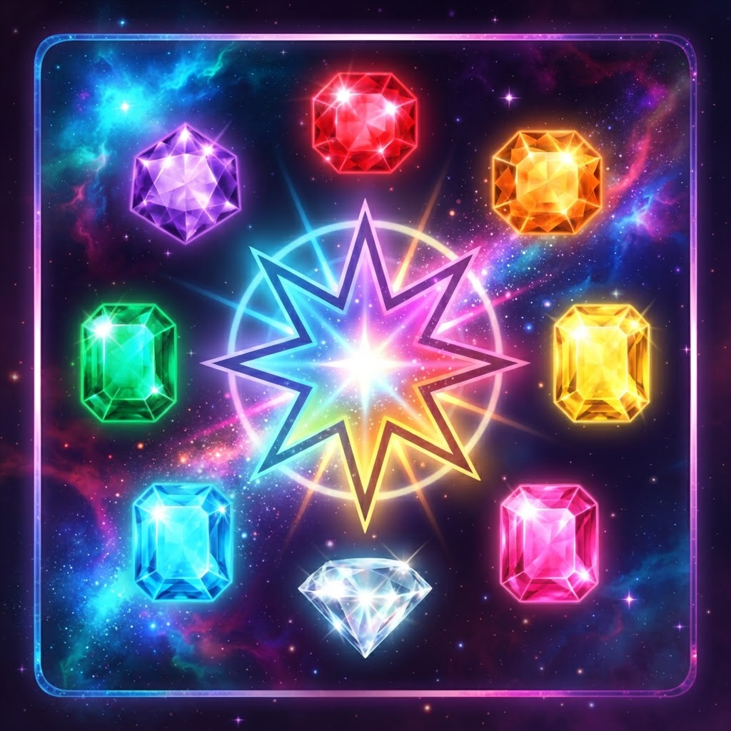 Starburst – NetEnt slot