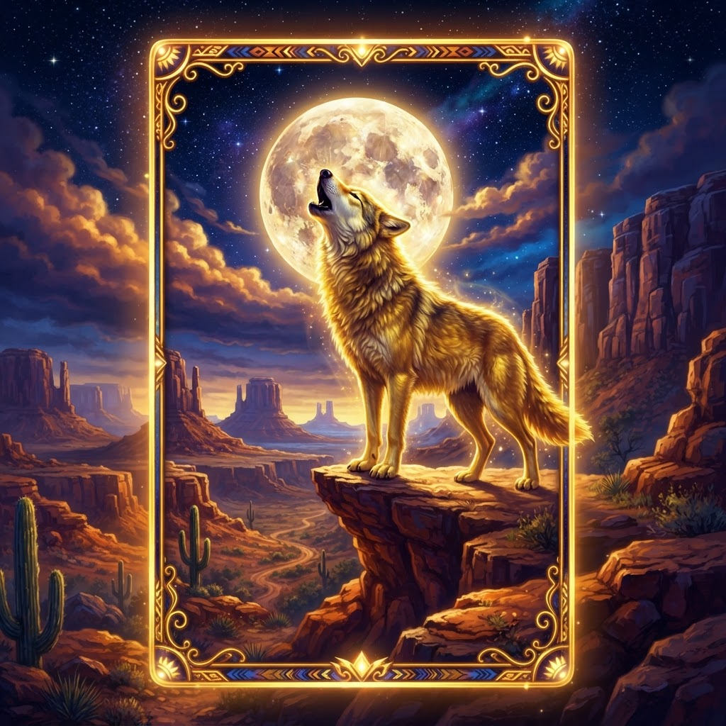 Wolf Gold – Pragmatic Play slot